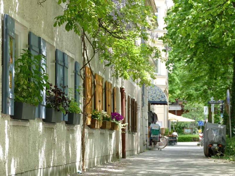 Haidhausen: Insider Tour! Secrets in Munich's French Quarter - Final Thoughts