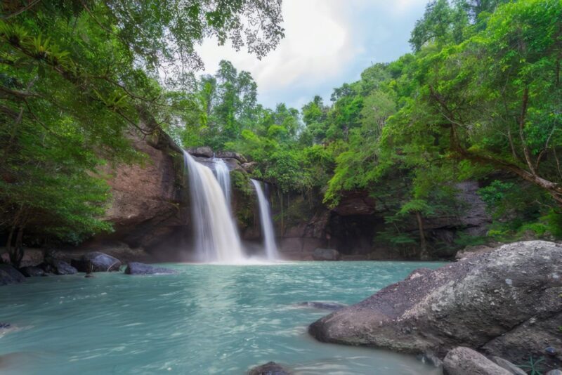 Haiku: Waterfall, Rainforest, and Handcrafted Chocolate Tour - An adventure through Maui’s lush landscapes