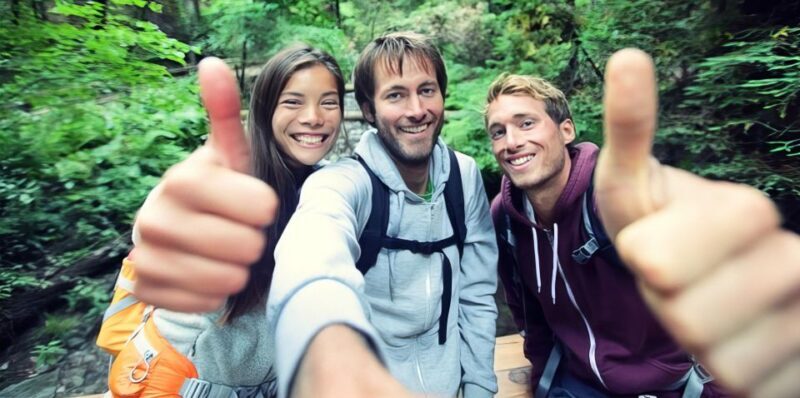 Haiku: Waterfall, Rainforest, and Handcrafted Chocolate Tour - Practical Details