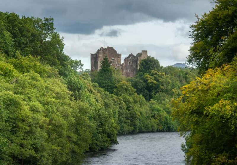 Hairy Coos & Highland Views: A Short Escape from Edinburgh - An In-Depth Look at the Tour Experience