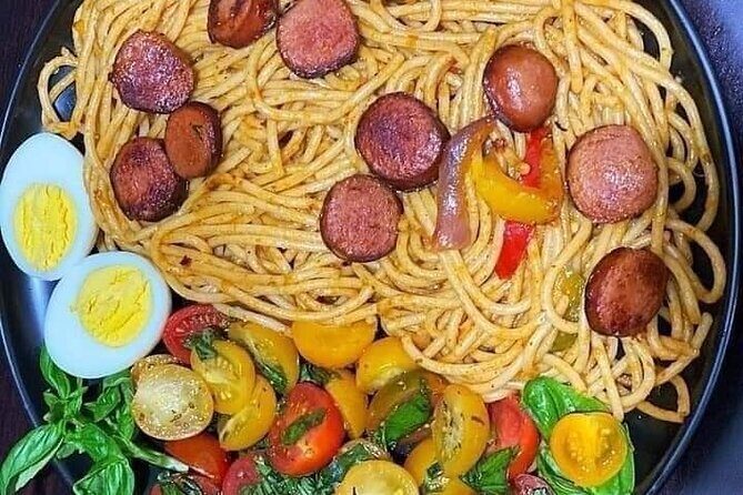Haitian Cooking Class - Key Points