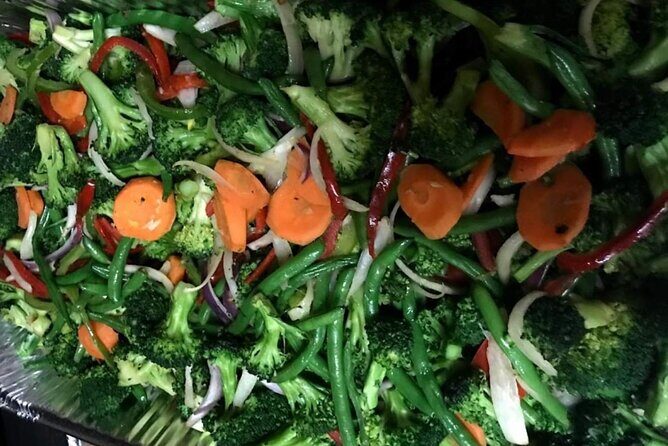 Haitian Cooking Class - What to Expect from the Haitian Cooking Class