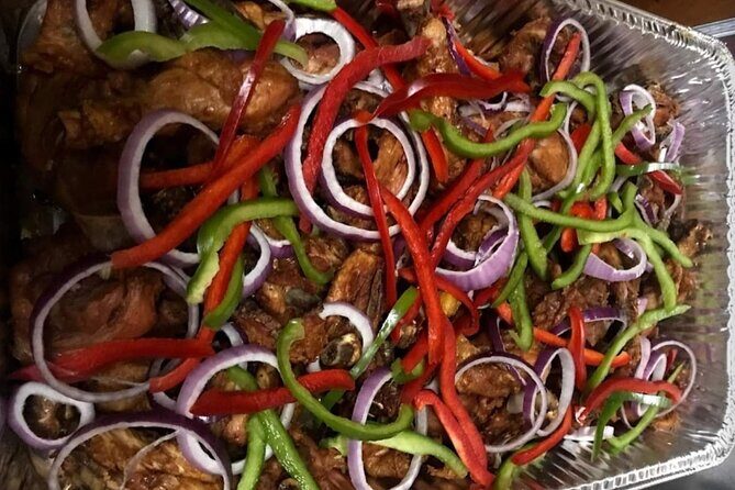 Haitian Cooking Class - Practical Details & Logistics