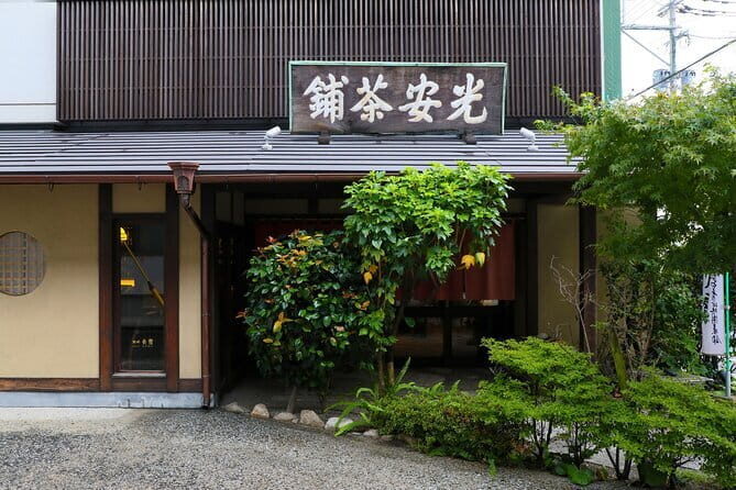 Hakata Old Town Walking Tour Tracing the True History of Fukuoka - Exploring Hakata’s Historic Heart: A Detailed Breakdown