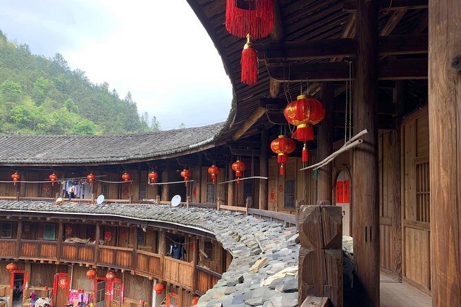 Hakka Tulou Private Day Tour of Yunshuiyao Ancient Village and Hekeng Tulou - Who Will Love This Tour?