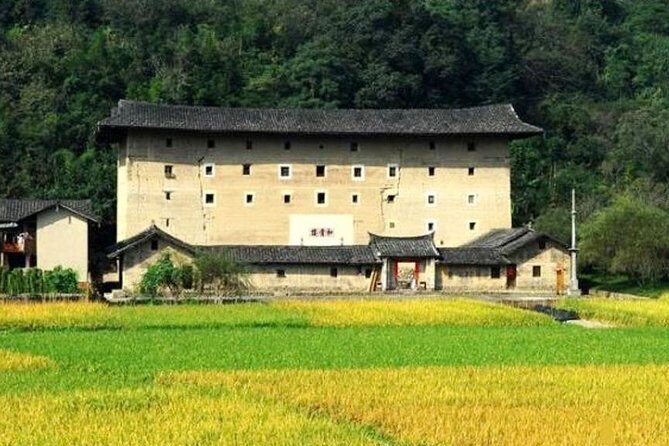 Hakka Tulou Village and Yun Shui Yao Water Town Private Day Trip from Xiamen - Who Should Consider This Tour?