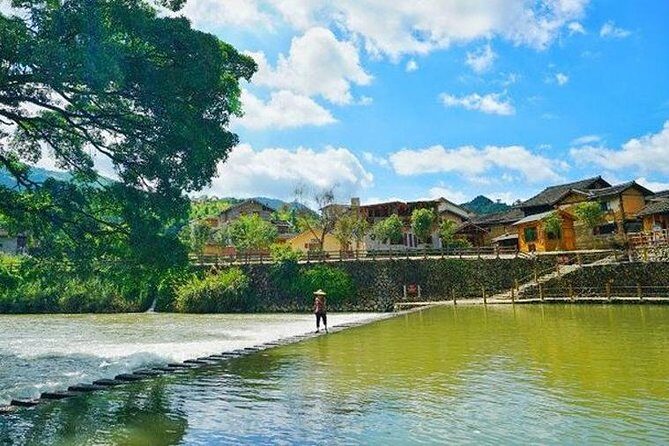 Hakka Tulou Village and Yun Shui Yao Water Town Private Day Trip from Xiamen - Final Thoughts: Is It Worth It?