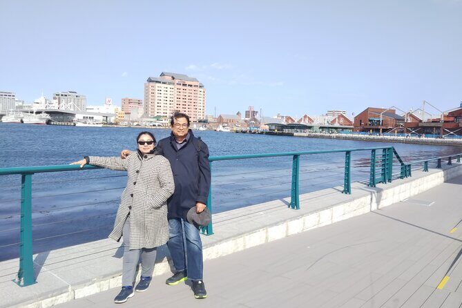 Hakodate 4hr Private Tour with Government-Licensed Guide - A Deep Dive into the Hakodate 4-Hour Private Tour