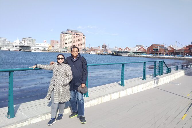 Hakodate 6hr Private Tour with Government-Licensed Guide - A Deep Dive into the Hakodate 6-Hour Private Tour