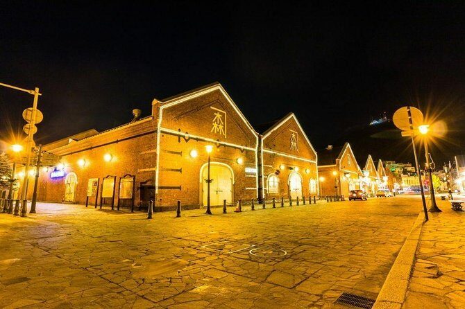 Hakodate 6hr Private Tour with Government-Licensed Guide - FAQ