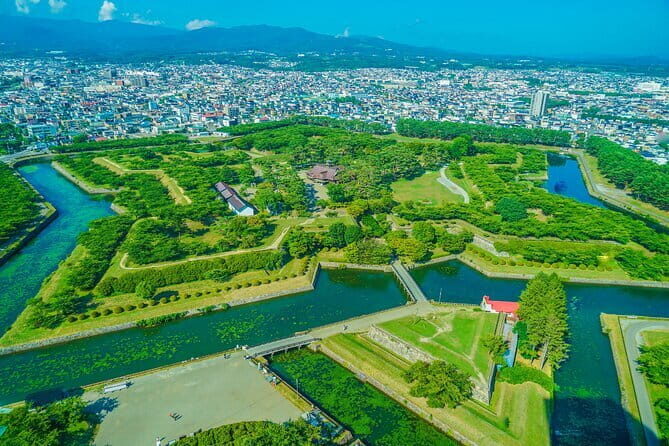 Hakodate Exploration Tour with Private Guide - FAQ