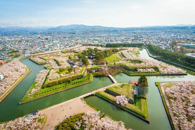 Hakodate Private Customizable Full Day Tour - Who Is This Tour Best For?