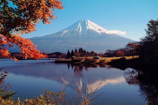 Hakone 6 hour Private Tour with Government-Licensed Guide - In-Depth Breakdown of the Itinerary