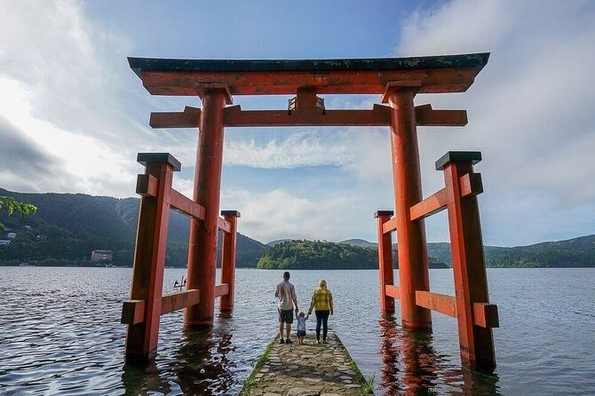 Hakone 6 hour Private Tour with Government-Licensed Guide - FAQ