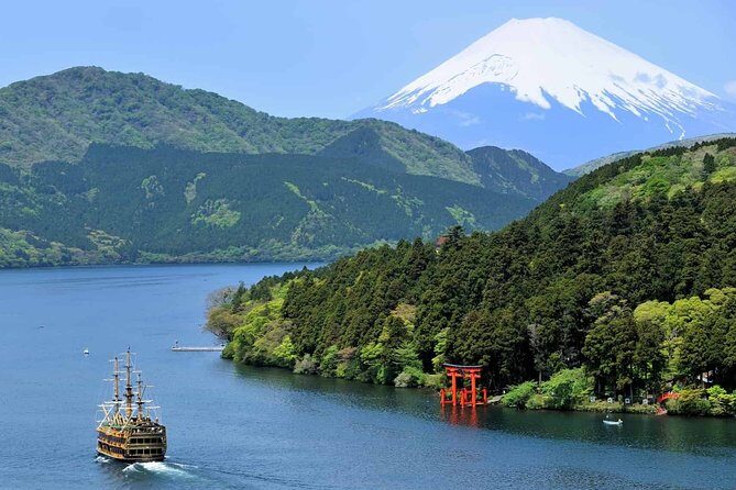 Hakone 8 hour Private Tour with Government-Licensed Guide - A Deep Dive Into the Hakone Private Tour