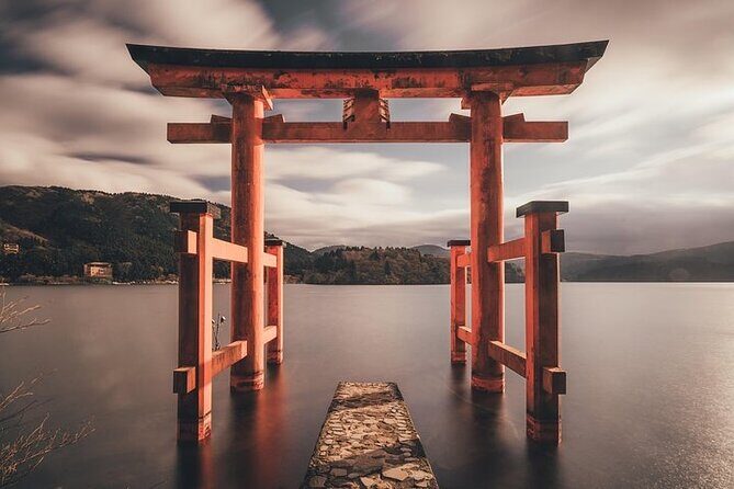 Hakone Full Customized Private Tour with English Speaking Driver - An In-Depth Look at the Hakone Private Tour Experience