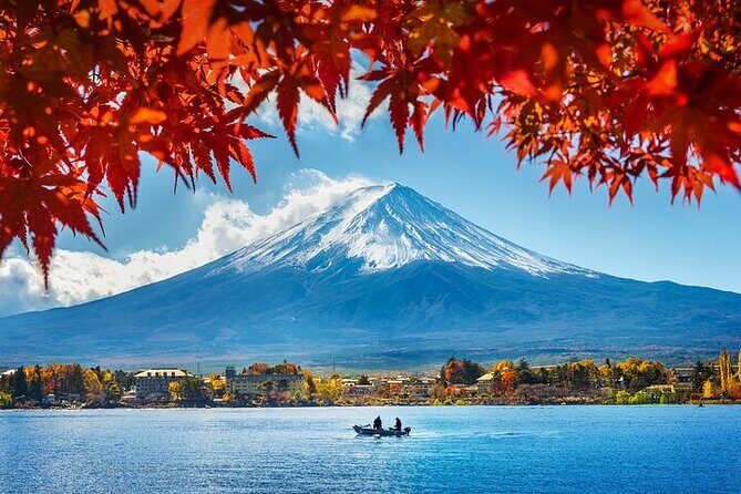 Hakone Full Customized Private Tour with English Speaking Driver - The Sum Up