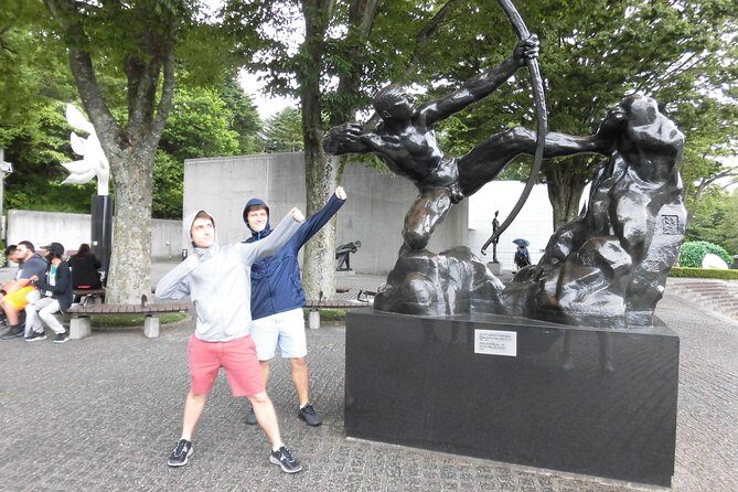 Hakone Full-Day Private Tour - Practical Tips for Making the Most of Your Tour