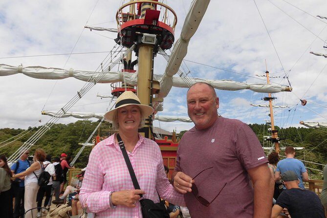 Hakone Full-Day Private Tour - FAQ
