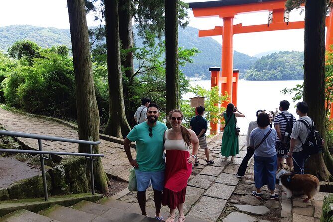 Hakone Full Day Tour with Guide and Vehicle - A Detailed Look at the Hakone Full Day Tour
