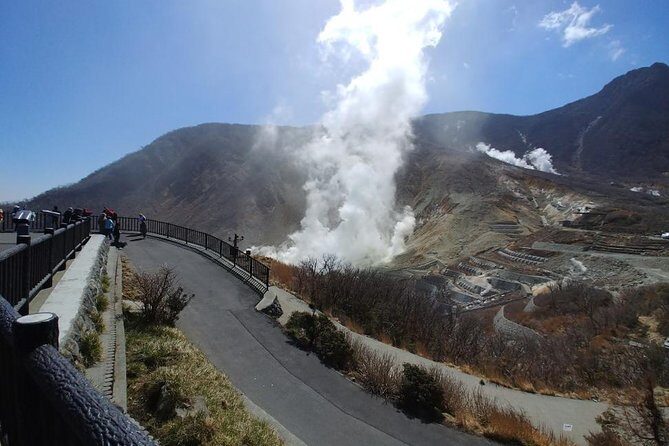 Hakone, majestic moment waiting! - Final Thoughts: Is This Tour for You?