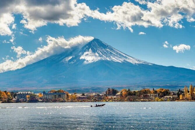 Hakone Mt. Fuji Tour by Car with Pickup and Drop off from Tokyo - Final Thoughts