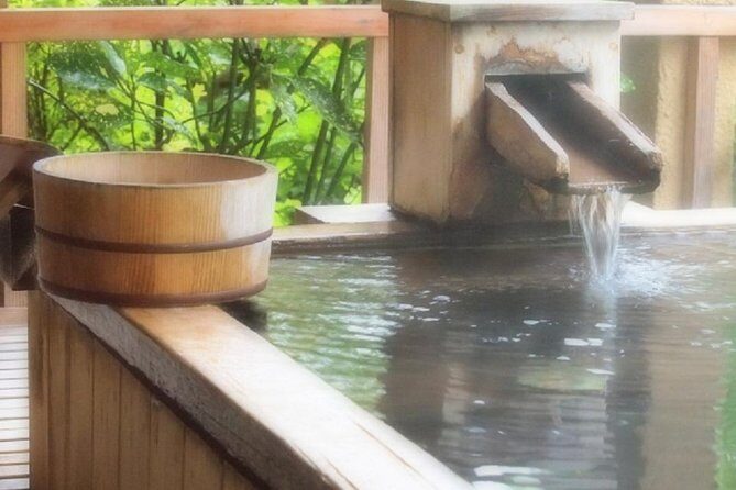 Hakone Onsen Experience, Lake Ashi, Open-Air Museum Tour - The Sum Up