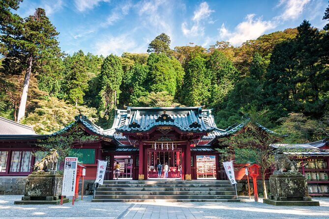 Hakone Private Two Day Tour from Tokyo with Overnight Stay in Ryokan - FAQ
