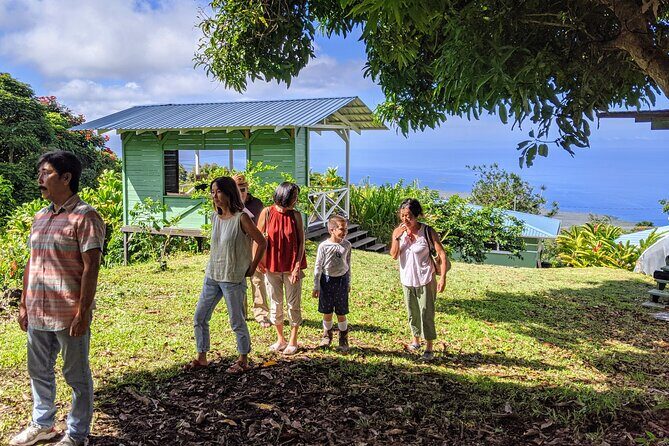 Hala Tree Coffee Farm Tour - What Travelers Are Saying