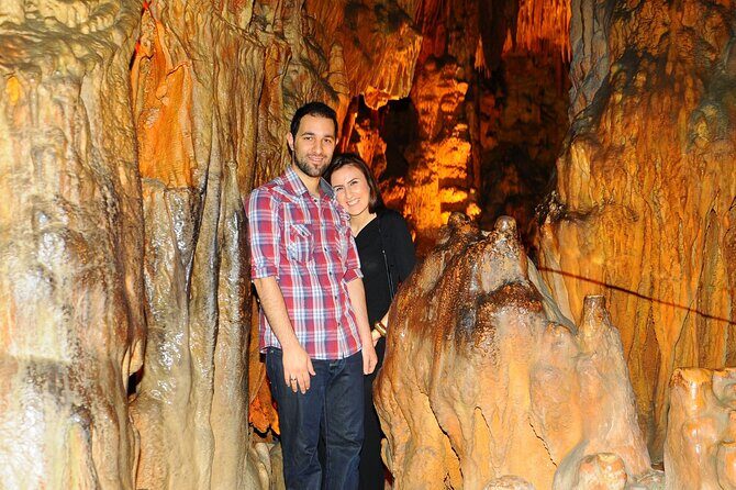 Halal Concept Alanya Cultural Tour with a Licensed Guide - In-Depth Review of the Halal Concept Alanya Cultural Tour