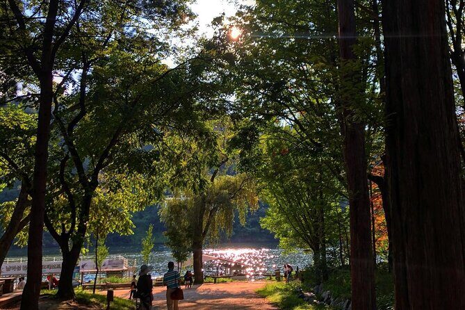 Halal-Nami Island & Central Mosque & Petite France & RailBike - Who Will Love This Tour?