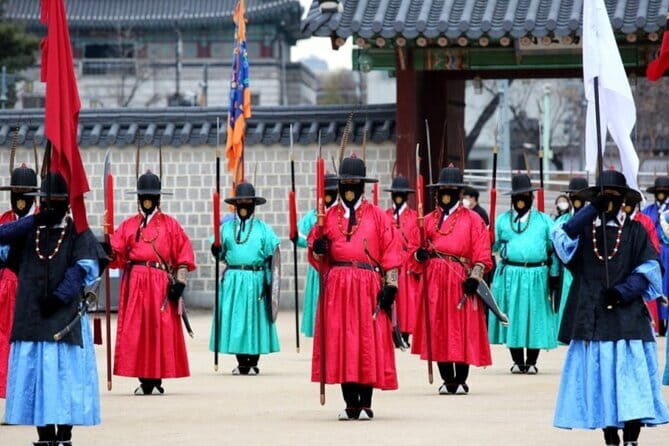 Halal Seoul City Tour / Small Group / 8 Max - Is This Tour Right for You?