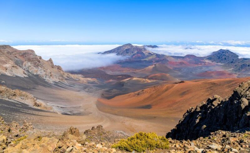 Haleakal Sunset Private Tour: Mauis Heavenly Evening - Key Points
