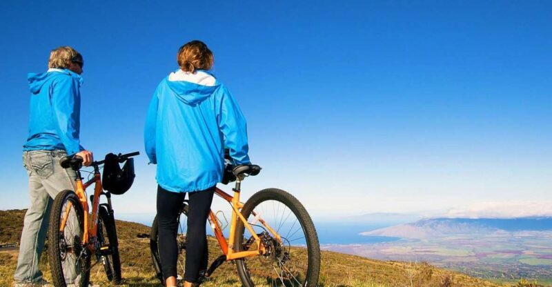 Haleakala Daytime Self-Guided Express Bike Tour w/ Bike Maui - Authentic Traveller Insights
