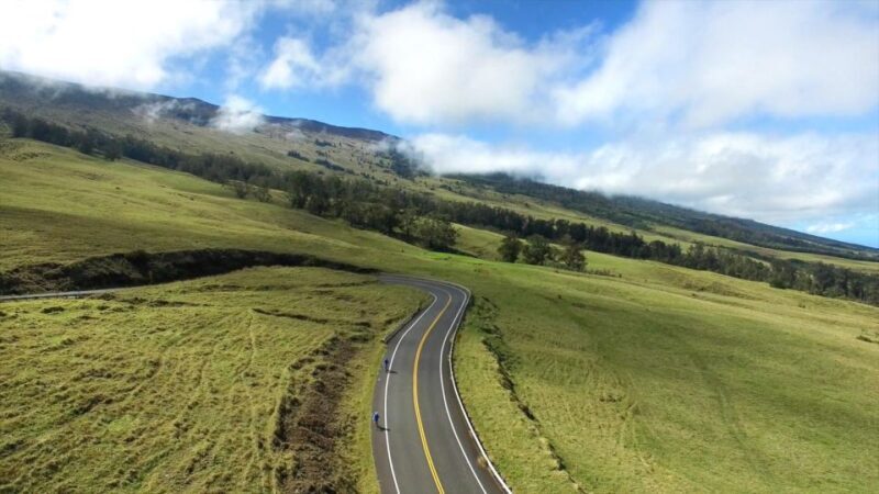 Haleakala Daytime Self-Guided Express Bike Tour w/ Bike Maui - The Sum Up