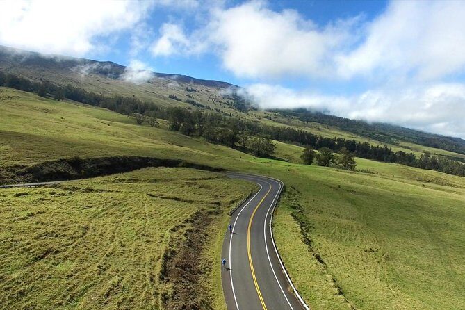 Haleakala Summit Best Self-Guided Bike Tour with Bike Maui - Final Thoughts