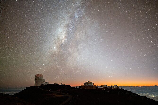 Haleakala Sunset and Astronomy Tour - The Value for Your Money