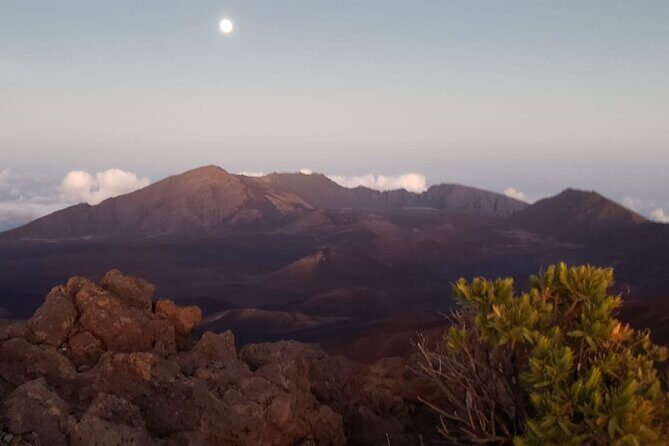 Haleakala Sunset and Astronomy Tour - Who Will Enjoy This Tour?