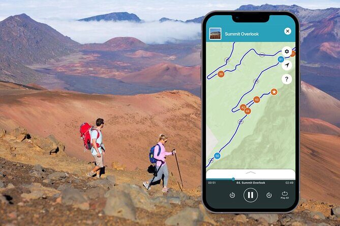 Haleakala Sunset and Stargazing Audio Tour - Who Will Love This Tour?