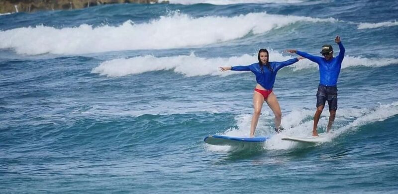 Haleiwa, Hawaii: Group Surf Lesson with Instructor - Who Will Love This Experience?