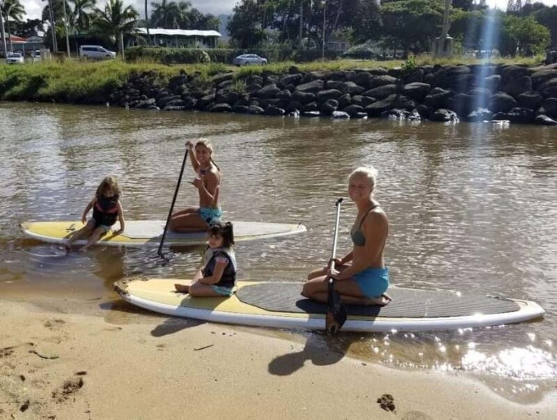 Haleiwa: Stand-Up Paddleboard Rental With Delivery & Pick Up - Frequently Asked Questions
