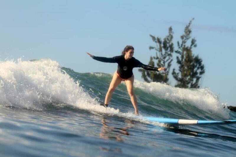 Haleiwa: Surf Lessons at North Shore Oahu - Key Points
