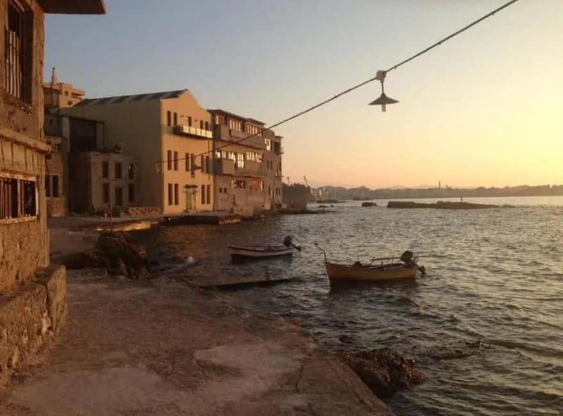 Halepa and Tabakaria Private Walking Tour - FAQs