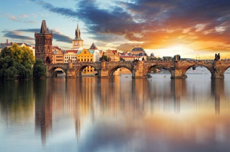 Half a Day Prague Walking Private Tour - Practical Details and What You Should Know