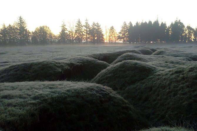 Half a Day Private Battle of the Somme Tour from Albert - Final Thoughts
