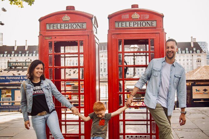 Half a day Private photography tour with all of the landmarks - Who Is This Tour Best For?