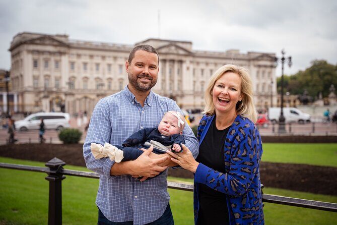 Half a day Private photography tour with all of the landmarks - Final Thoughts