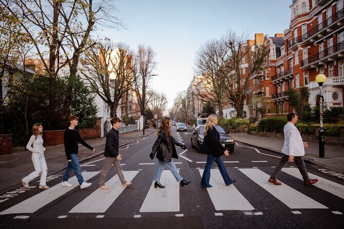 Half a day Private photography tour with all of the landmarks - FAQ