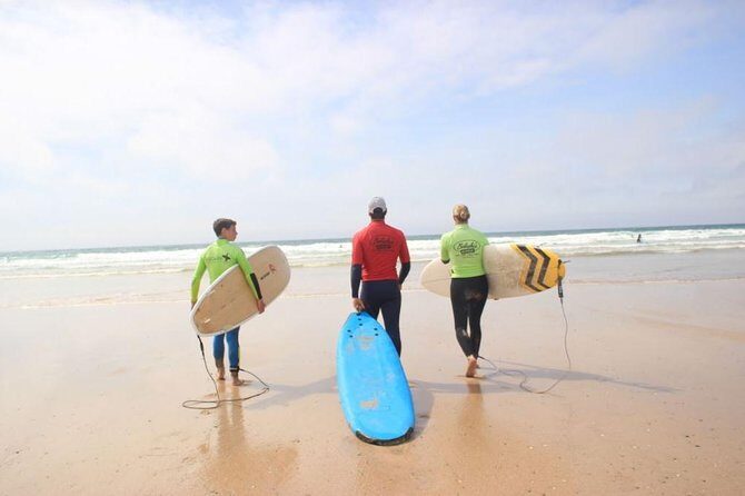 Half-Day (2hr) Surf Experience in Newquay - Beginners & Improvers - Diving Into the Experience: What to Expect
