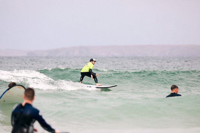 Half-Day (2hr) Surf Experience in Newquay - Beginners & Improvers - Price and Value